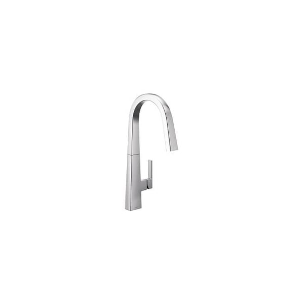 Nio Kitchen Pulldown Faucet Chr